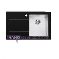 Sink No. 180 Sink No. 180